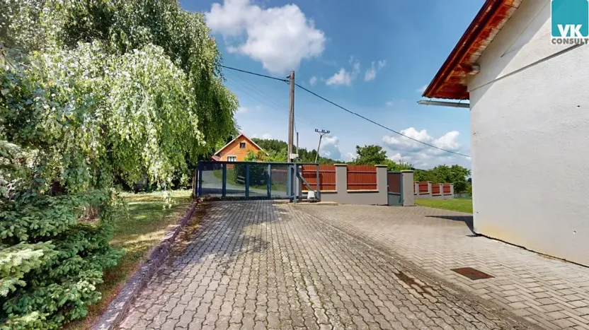 Prodej rodinného domu, Velká Skrovnice, 213 m2