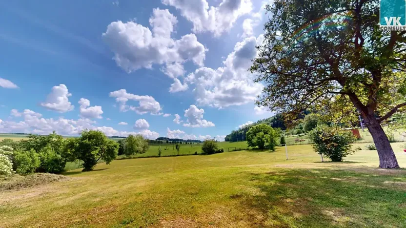 Prodej rodinného domu, Velká Skrovnice, 213 m2