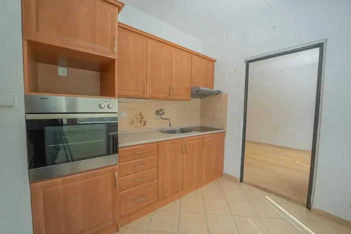Prodej bytu 3+1, Hlinsko, Československé armády, 68 m2