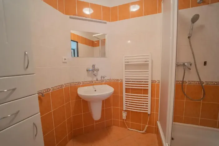 Prodej bytu 3+1, Hlinsko, Československé armády, 68 m2