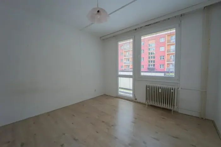 Prodej bytu 3+1, Hlinsko, Československé armády, 68 m2