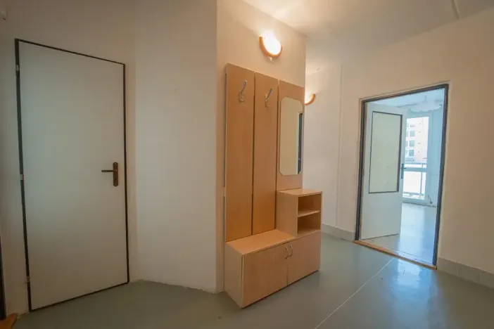 Prodej bytu 3+1, Hlinsko, Československé armády, 68 m2