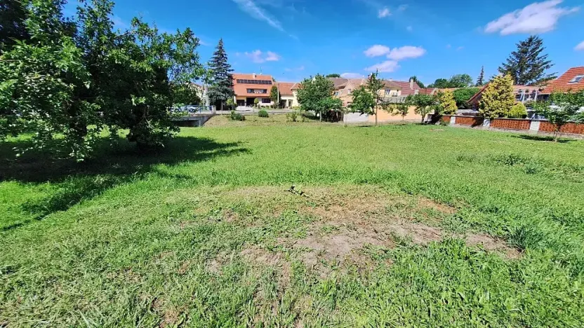 Prodej pozemku pro bydlení, Kozojídky, 243 m2