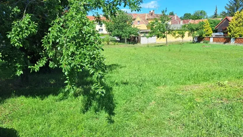 Prodej pozemku pro bydlení, Kozojídky, 243 m2