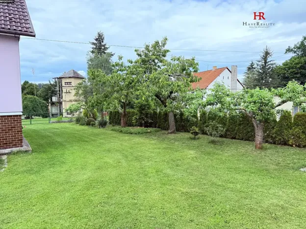 Prodej rodinného domu, Miličín, 281 m2