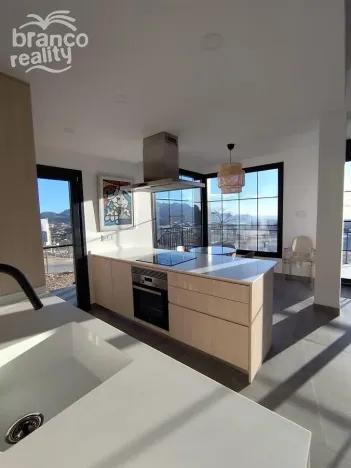 Prodej rodinného domu, Polop, Alicante, Španělsko, 121 m2