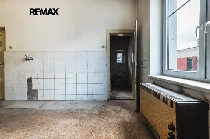 Prodej rodinného domu, Kolín, Jirečkova, 95 m2