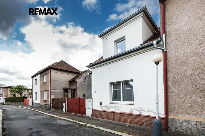 Prodej rodinného domu, Kolín, Jirečkova, 95 m2