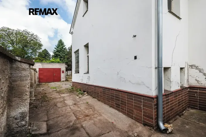 Prodej rodinného domu, Kolín, Jirečkova, 95 m2