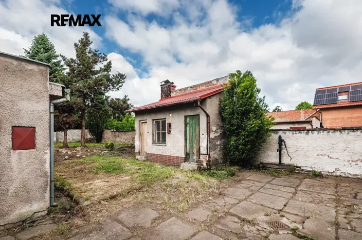 Prodej rodinného domu, Kolín, Jirečkova, 95 m2