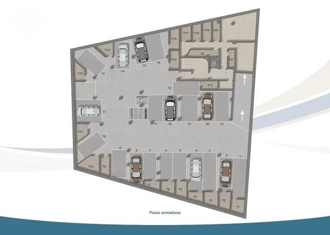 Prodej bytu 4+kk, San Pedro del Pinatar, Murcia, Španělsko, 101 m2