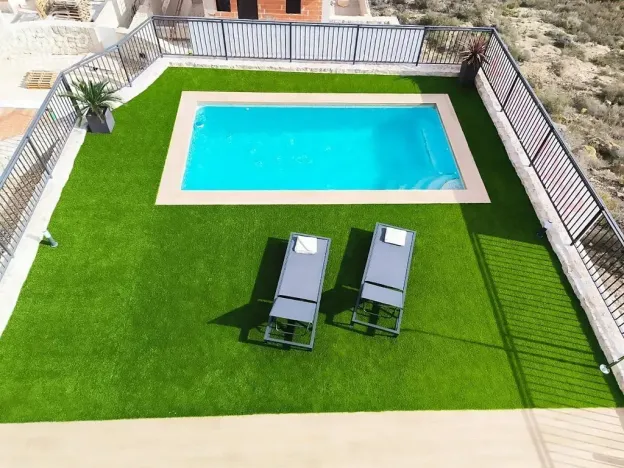 Prodej rodinného domu, Algorfa, Alicante, Španělsko, 436 m2