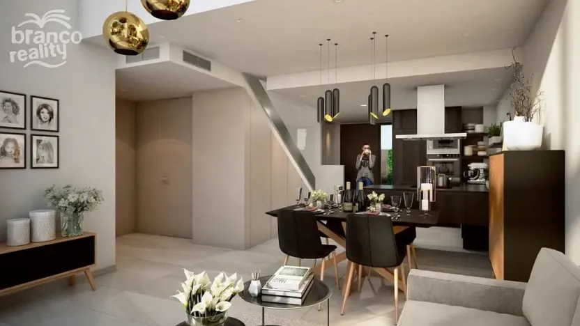 Prodej rodinného domu, Algorfa, Alicante, Španělsko, 232 m2