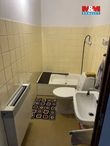 Prodej rodinného domu, Rýmařov, Opavská, 150 m2