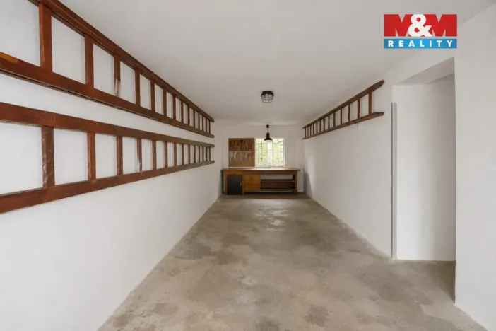 Prodej chalupy, Nový Hrádek, Náchodská, 144 m2
