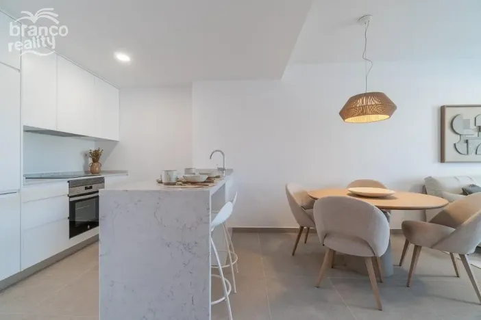 Prodej bytu 4+kk, Orihuela Costa, Alicante, Španělsko, 99 m2