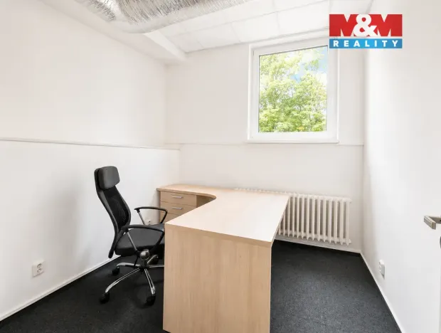 Pronájem obchodního prostoru, Ostrava - Zábřeh, Výškovická, 81 m2