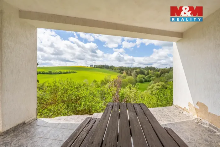 Prodej rodinného domu, Krakovec, 200 m2
