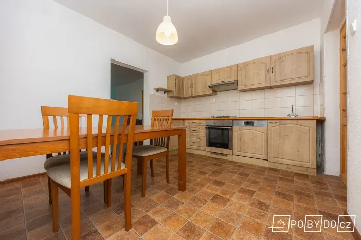 Prodej rodinného domu, Zbůch, 184 m2
