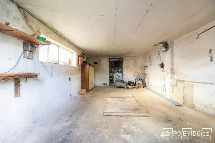 Prodej rodinného domu, Zbůch, 184 m2