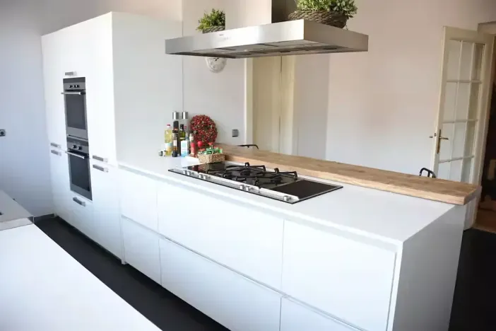 Pronájem bytu 4+1, Praha - Bubeneč, Pětidomí, 170 m2