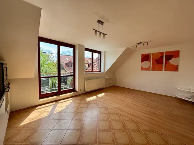 Prodej bytu 3+kk, Jesenice, K Šátalce, 78 m2