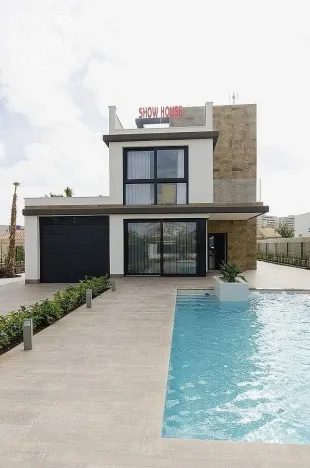 Prodej rodinného domu, Cartagena, Murcia, Španělsko, 178 m2