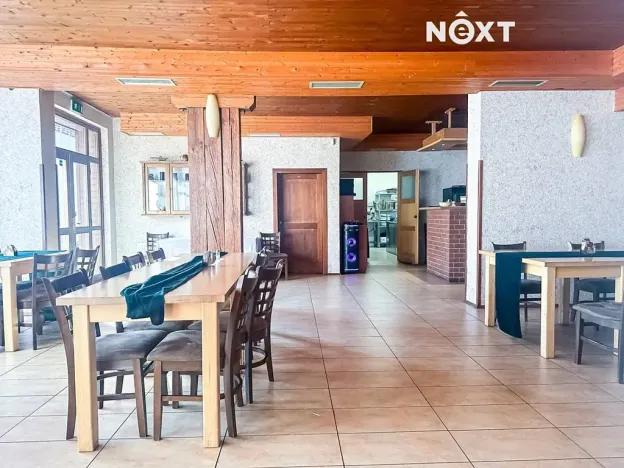 Prodej restaurace, Jablonné v Podještědí, 380 m2
