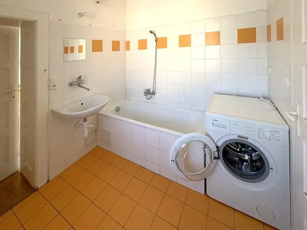 Pronájem bytu 3+1, Brno, Křídlovická, 119 m2