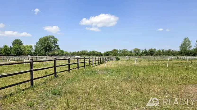 Prodej zemědělského objektu, Úžice, 5128 m2