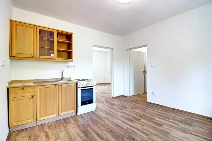 Dražba rodinného domu, Hlinsko, 106 m2