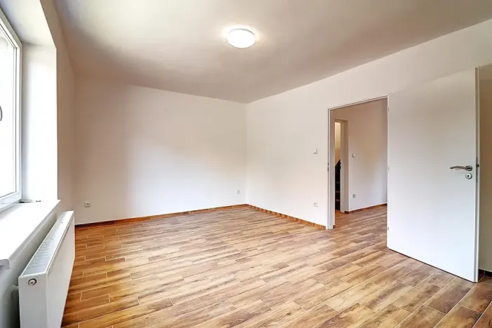 Dražba rodinného domu, Hlinsko, 106 m2