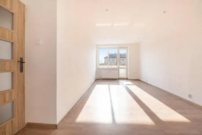 Prodej bytu 3+1, Chomutov, Purkyňova, 68 m2