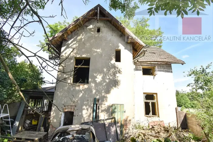 Prodej pozemku pro bydlení, Praha - Horní Počernice, Vidonická, 525 m2