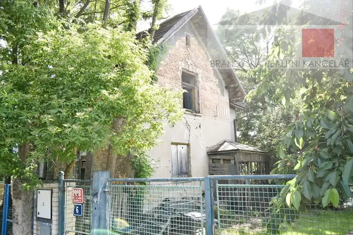 Prodej rodinného domu, Praha - Horní Počernice, Vidonická, 100 m2