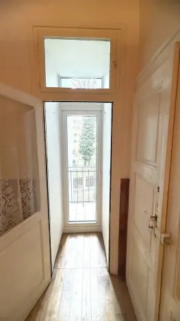 Prodej bytu 3+kk, Praha - Holešovice, Šternberkova, 100 m2