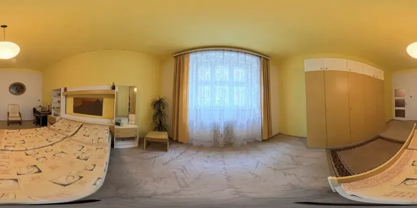 Prodej bytu 3+kk, Praha - Holešovice, Šternberkova, 100 m2
