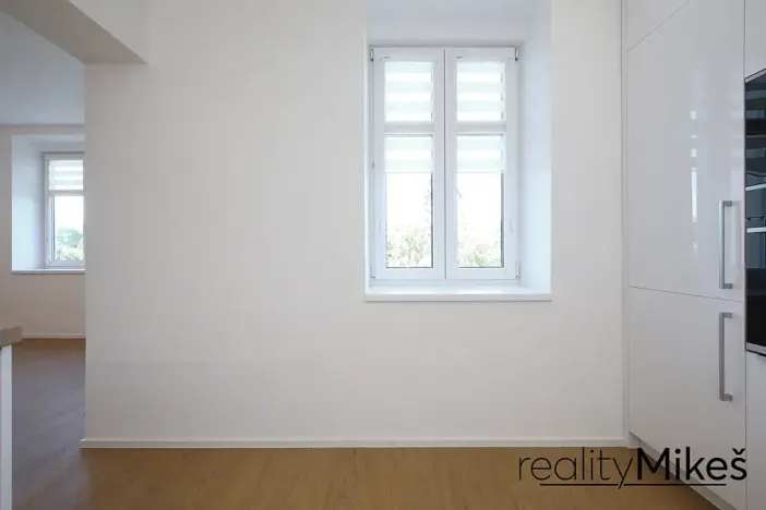 Pronájem bytu 3+1, Liberec, Šafaříkova, 87 m2