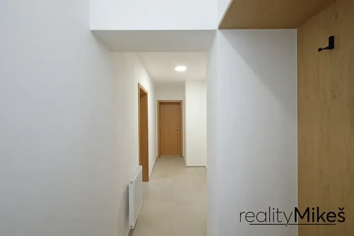 Pronájem bytu 3+1, Liberec, Šafaříkova, 87 m2