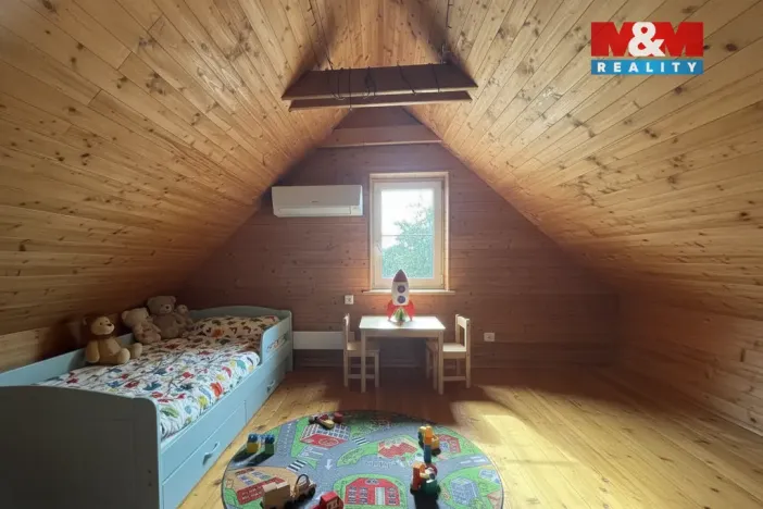 Prodej rodinného domu, Radim, 97 m2