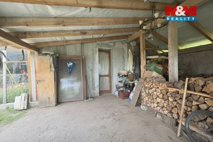 Prodej rodinného domu, Radim, 97 m2