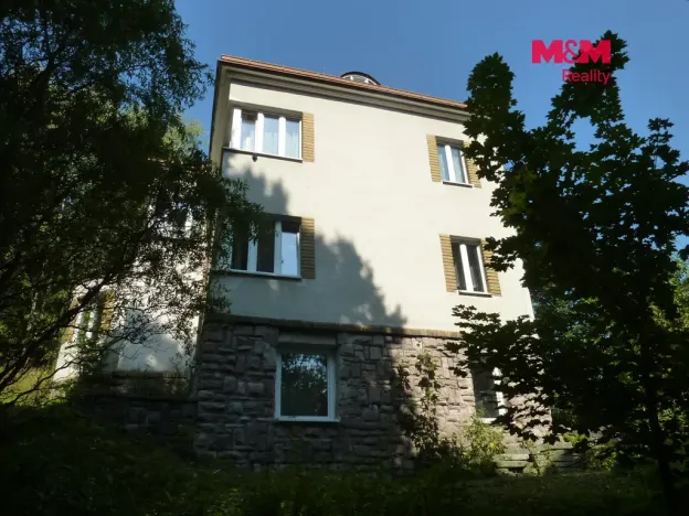 Prodej rodinného domu, Hronov - Velký Dřevíč, 250 m2