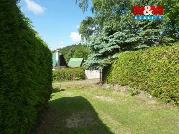 Prodej rodinného domu, Olešnice v Orlických horách, 72 m2