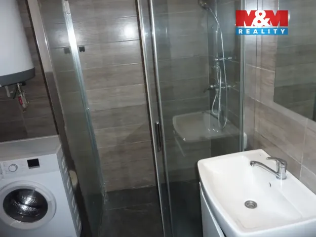 Prodej bytu 2+1, Náchod, Pražská, 59 m2