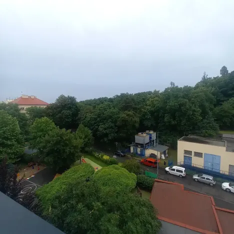 Pronájem bytu 2+1, Praha - Libeň, Sokolovská, 89 m2