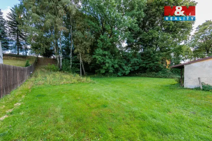 Prodej rodinného domu, Vejprty, Hasičská, 205 m2