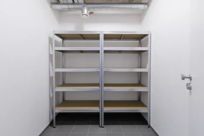 Pronájem bytu 2+kk, Praha - Zličín, Na Radosti, 70 m2