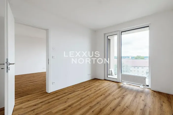 Prodej bytu 2+kk, Praha - Libeň, Zenklova, 55 m2