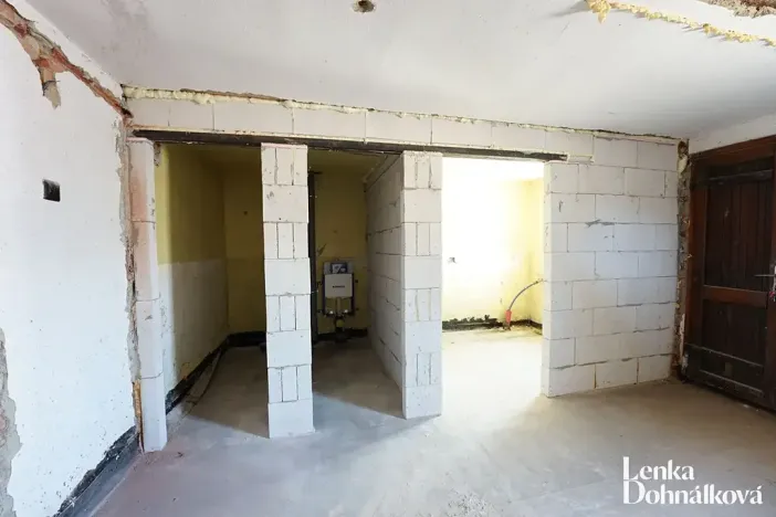 Prodej vinného sklepa, Mutěnice, 200 m2