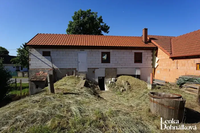 Prodej vinného sklepa, Mutěnice, 200 m2